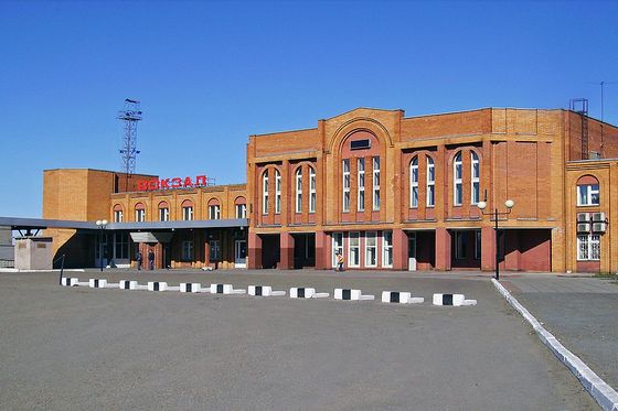 Воинская часть ПВО (п. Мирный Оричевского р-на) приглашает на службу по контракту!