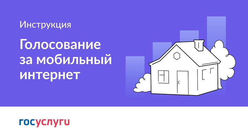 Жители Кировской области могут проголосовать за подключение сёл к интернету!